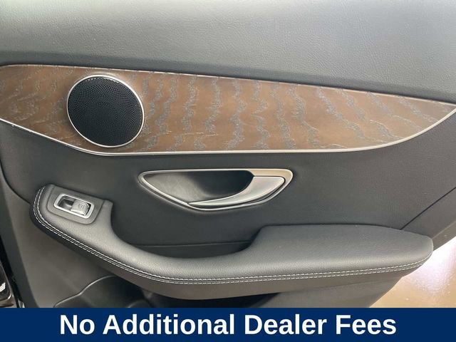 Used 2018 Mercedes-Benz C 350e Sedan image 23