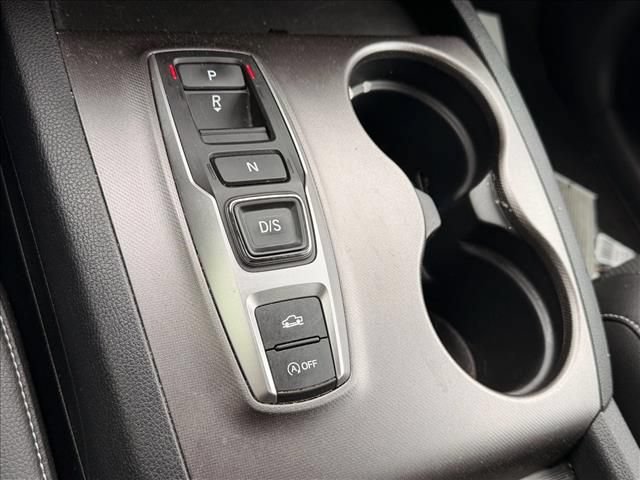 Used 2023 Honda Ridgeline RTL image 23