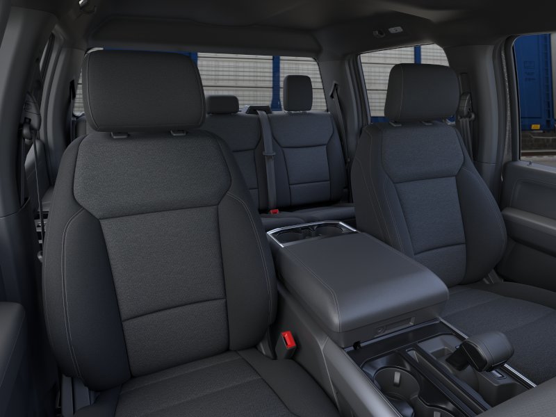 New 2026 Ford F150 XLT image 10