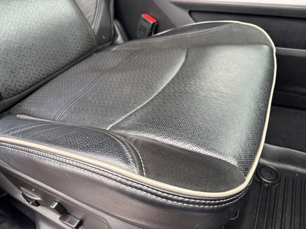 Used 2022 RAM 2500 Laramie image 26