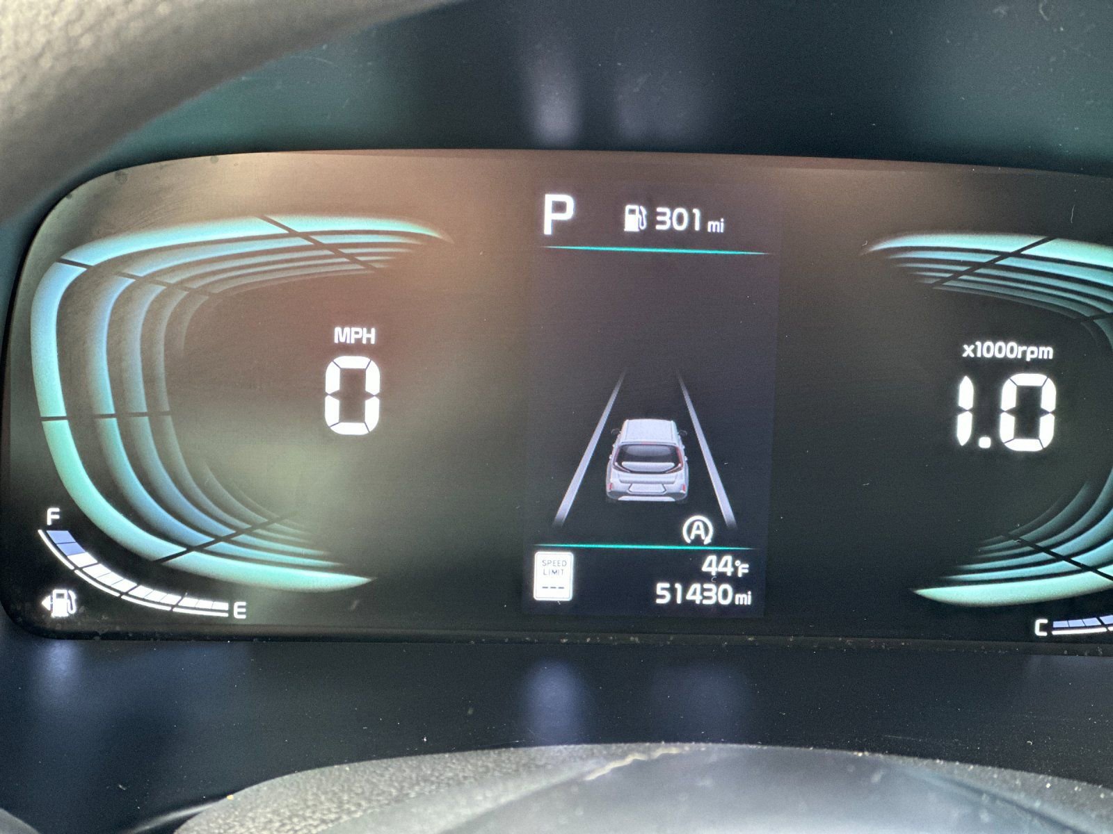 Used 2024 Kia Soul LX w/ Option Group 015 image 24