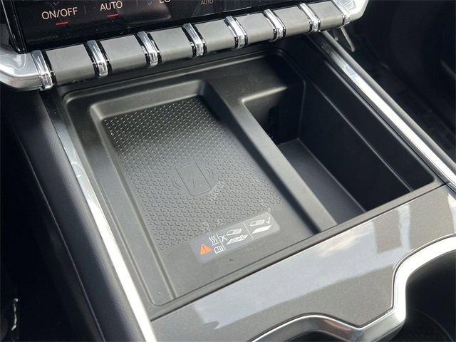 New 2025 GMC Acadia Elevation w/ Black Edition image 19