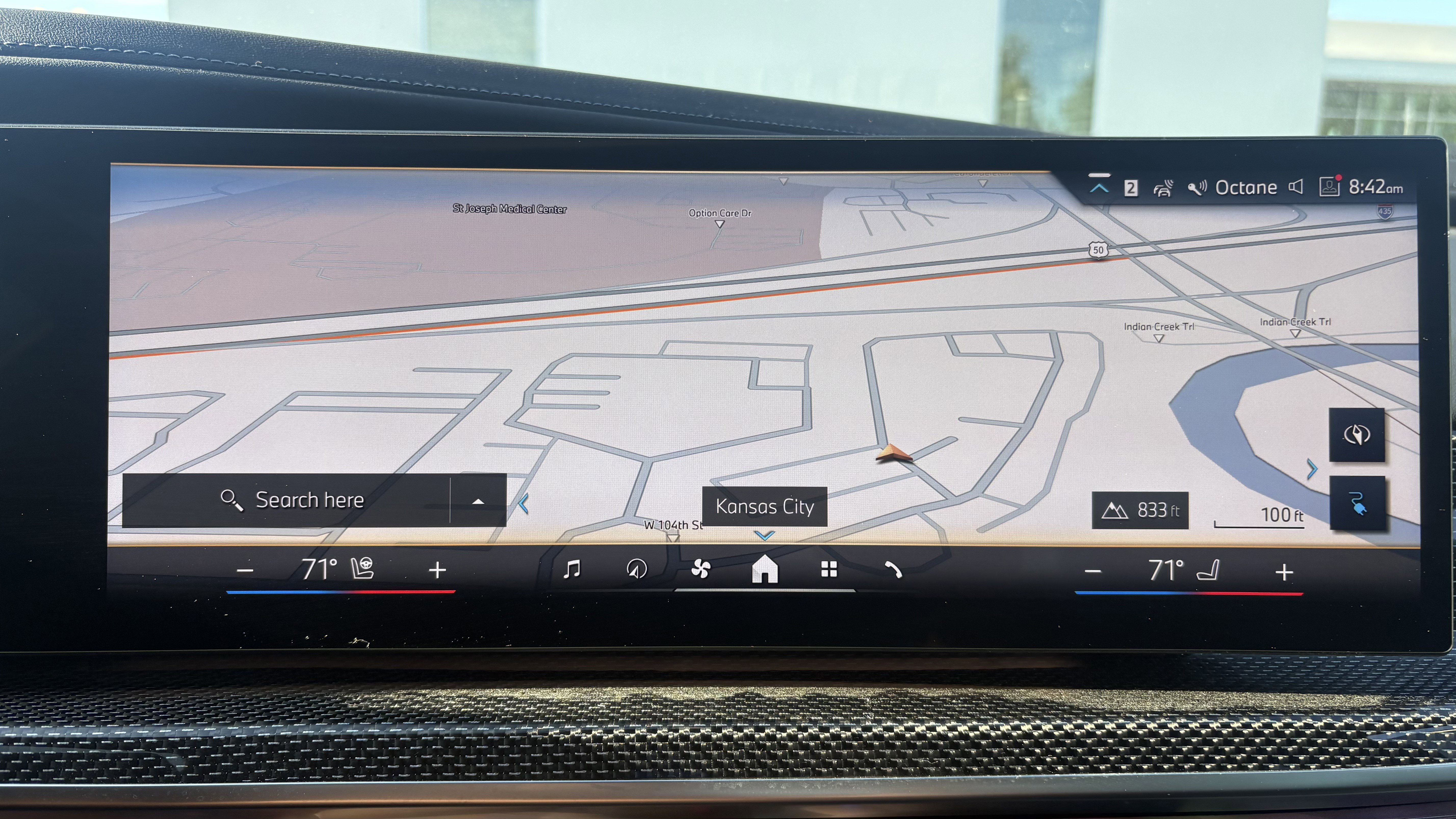 Certified 2023 BMW i7 xDrive60 w/ Executive Package 2 AWD/4WD image 25