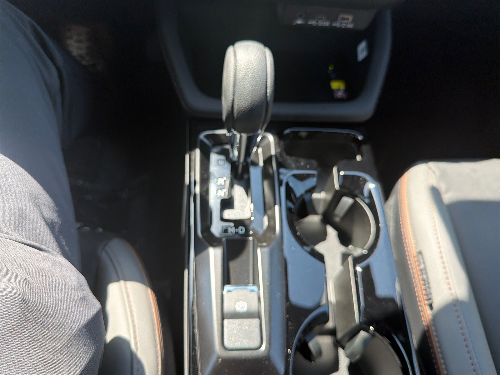 New 2026 Subaru Forester Sport AWD/4WD image 21