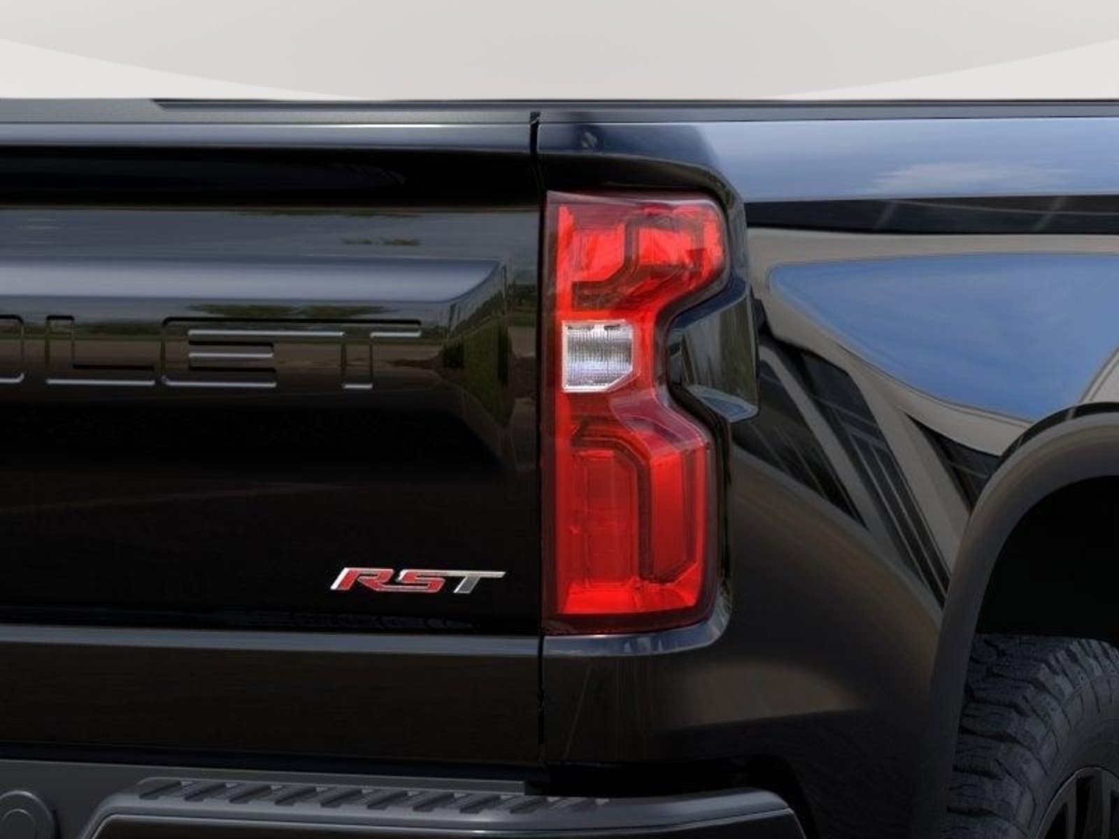 New 2026 Chevrolet Silverado 1500 RST AWD/4WD image 12