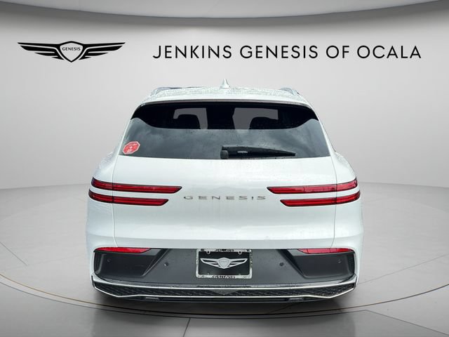 New 2027 Genesis GV70 2.5T Select AWD/4WD image 4