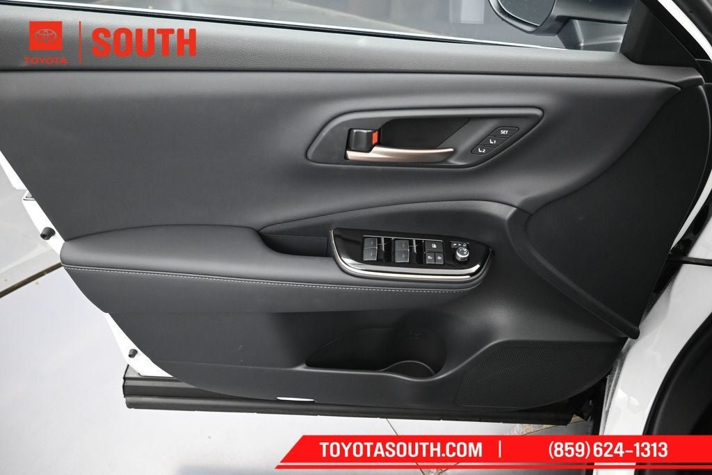 New 2026 Toyota Crown Signia w/ Advanced Technology Package AWD/4WD image 27