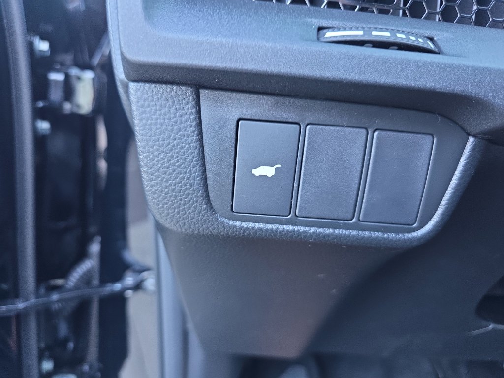 New 2026 Honda CR-V TrailSport image 26