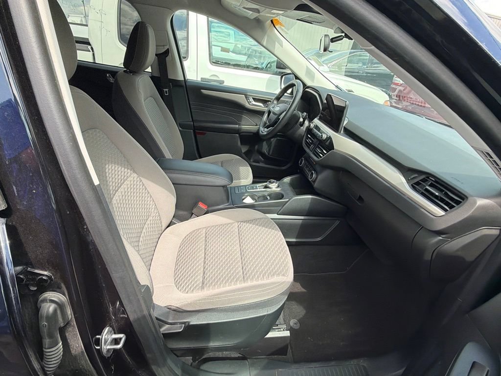 Used 2021 Ford Escape SE w/ Convenience Package AWD/4WD image 11