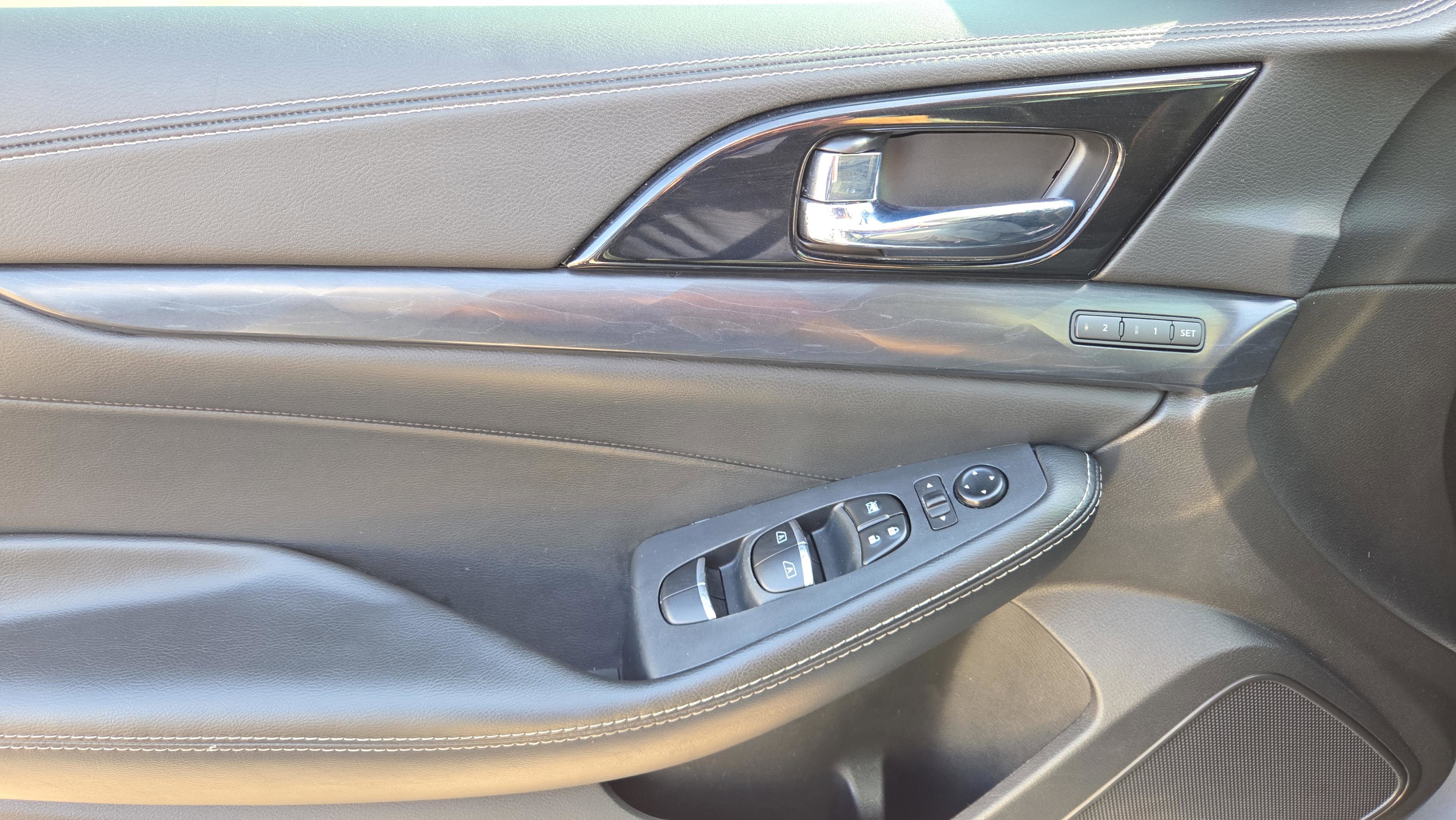 Used 2023 Nissan Maxima Platinum w/ Sport Mat Group FWD image 19