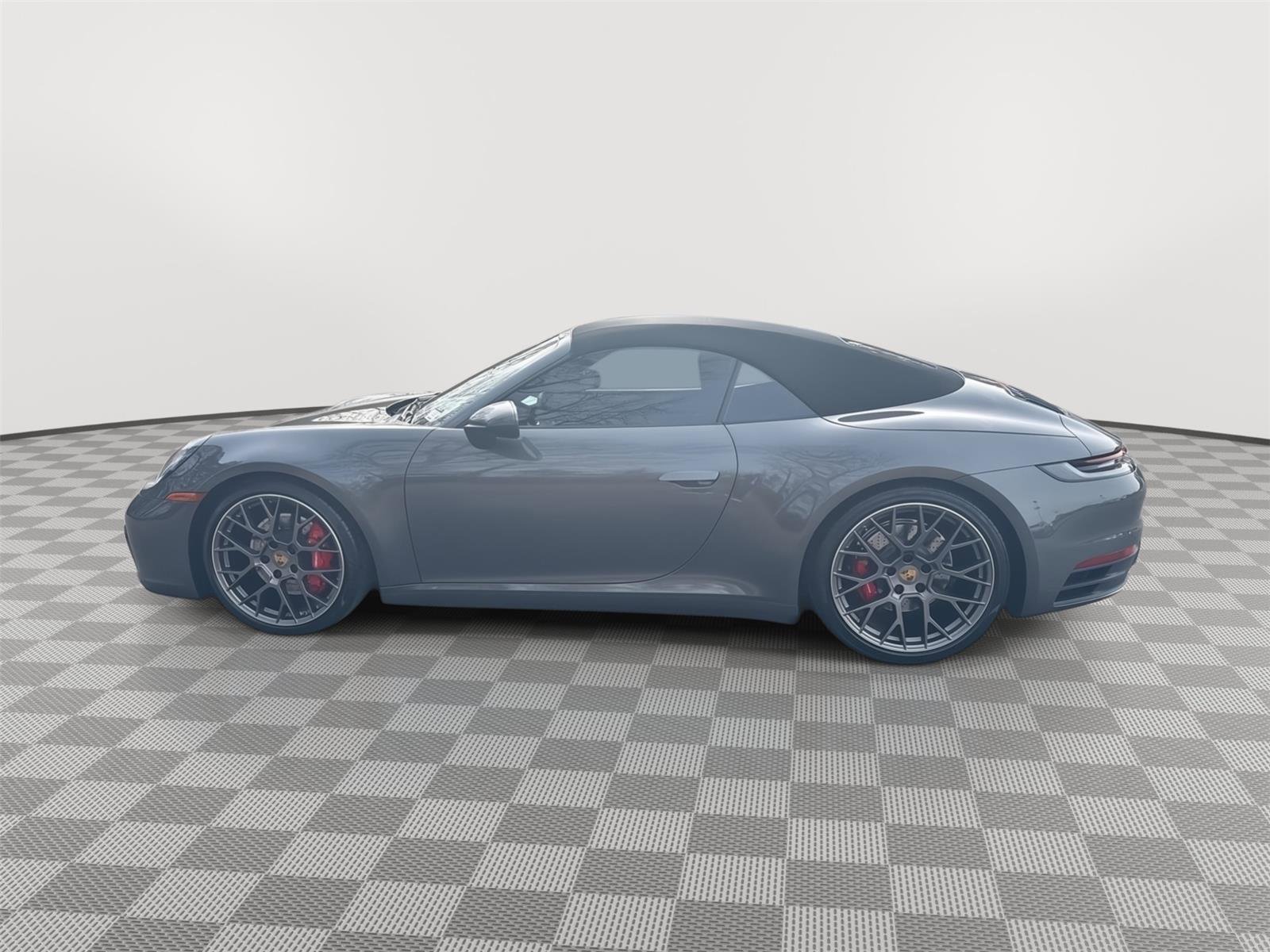 Used 2020 Porsche 911 Carrera S image 8