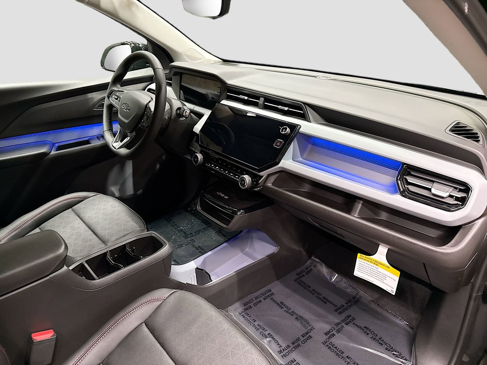 New 2027 Chevrolet Bolt RS w/ Technology Package image 32