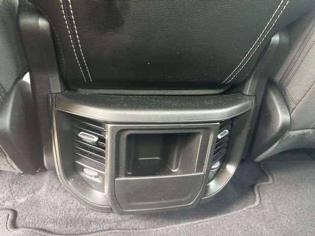 Used 2025 RAM 1500 Tradesman AWD/4WD image 27