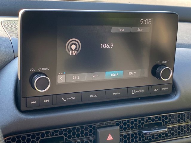 Used 2024 Honda HR-V LX image 21