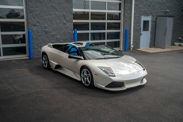 Used 2008 Lamborghini Murcielago LP 640 AWD/4WD image 32