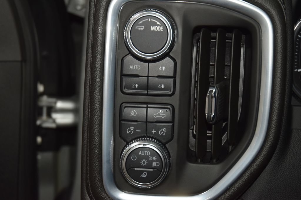 Used 2023 GMC Sierra 2500 Denali AWD/4WD image 37