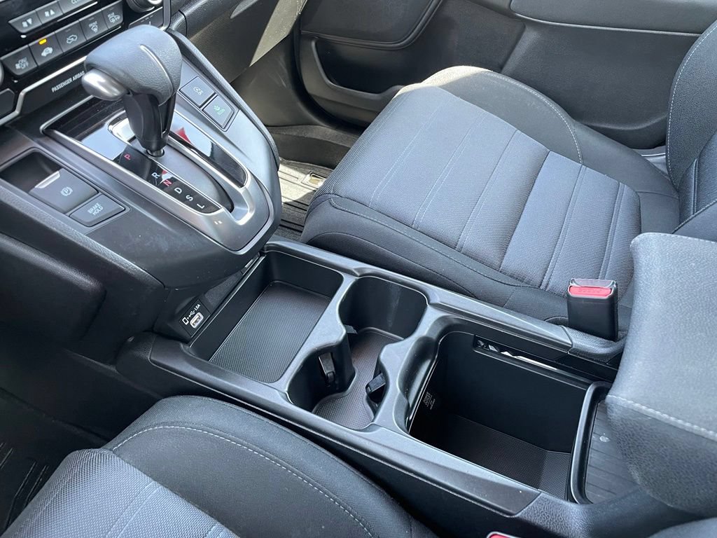 Used 2020 Honda CR-V EX image 20