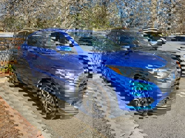 Used 2022 Honda HR-V EX-L image 10