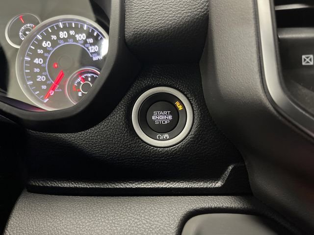 New 2026 RAM 1500 Big Horn w/ Night Edition image 21