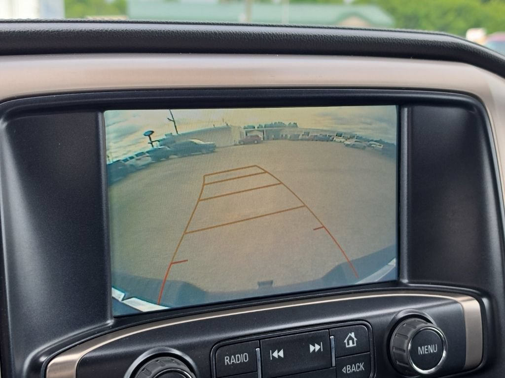 Used 2019 GMC Sierra 2500 Denali w/ Duramax Plus Package AWD/4WD image 44