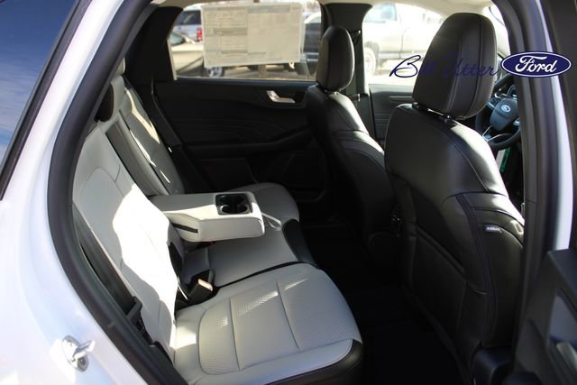 New 2025 Ford Escape SE image 9