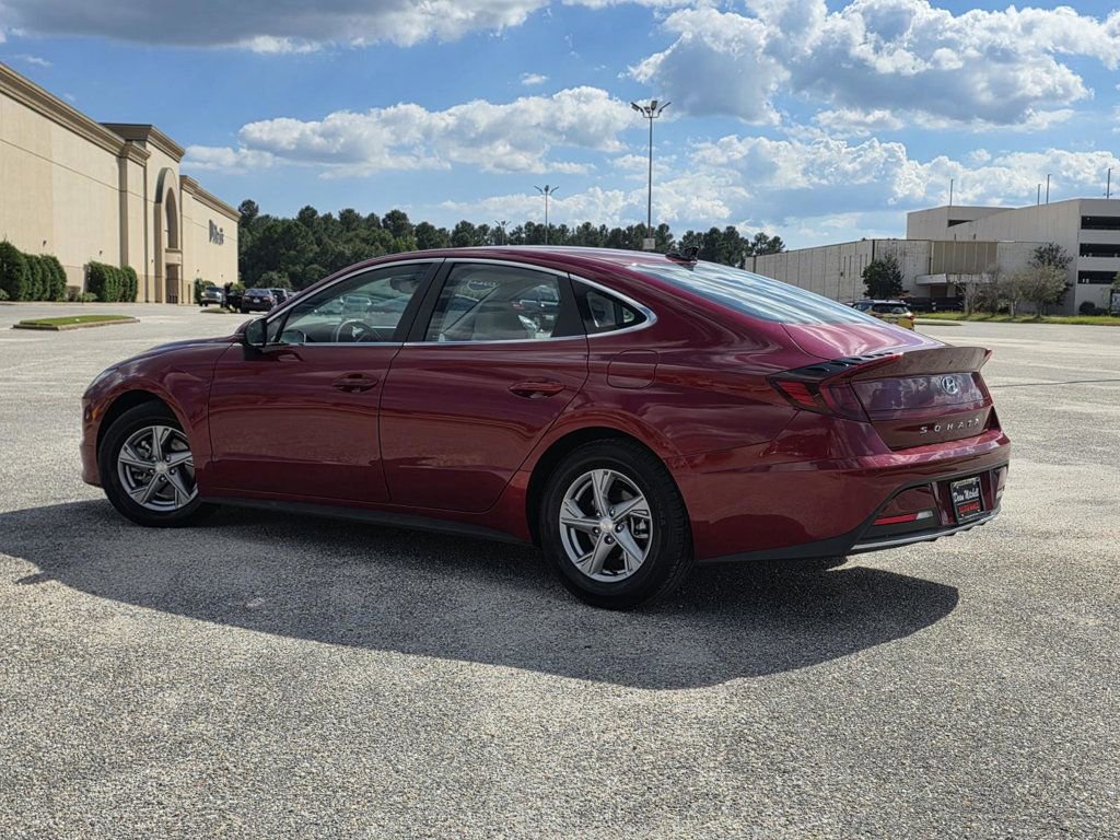 Used 2023 Hyundai Sonata SE image 4