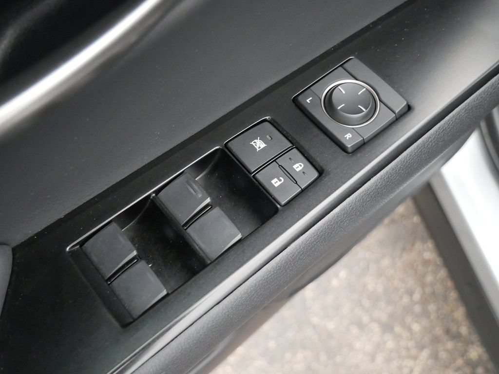 Certified 2024 Lexus UX 250h F Sport AWD/4WD image 15