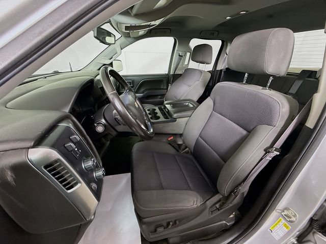 Used 2015 Chevrolet Silverado 1500 LT w/ All Star Edition image 20