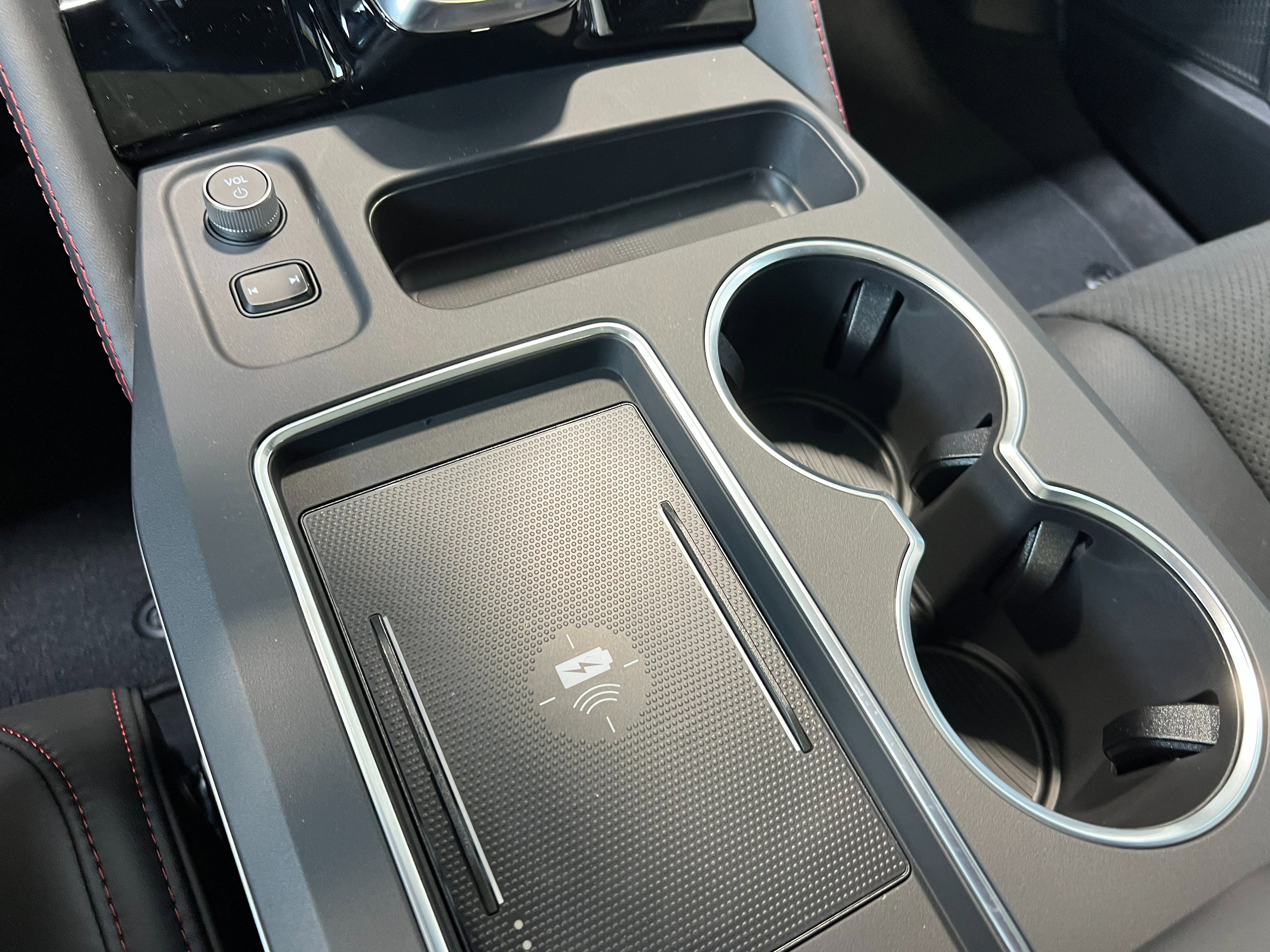 New 2026 Acura MDX A-Spec image 42