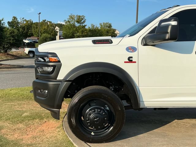 New 2027 RAM 4500 Tradesman AWD/4WD image 12