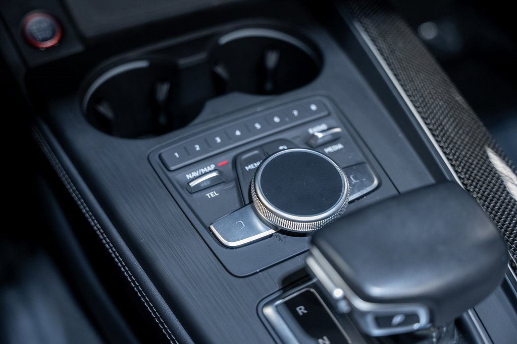 Used 2018 Audi S5 Premium Plus image 58