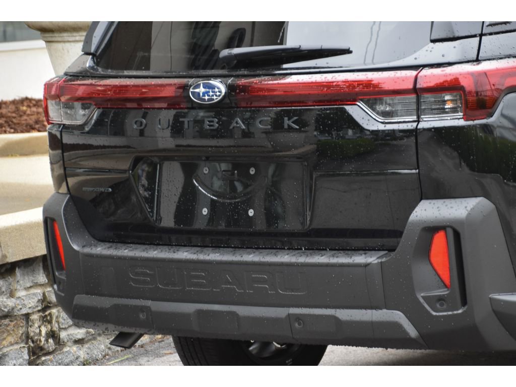 New 2026 Subaru Outback Premium AWD/4WD image 26