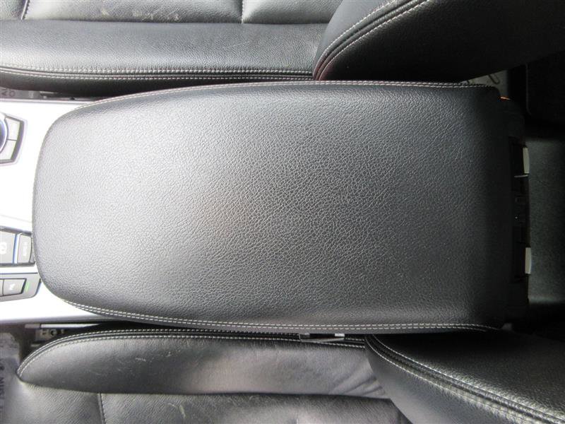 Used 2011 BMW X3 xDrive35i image 14