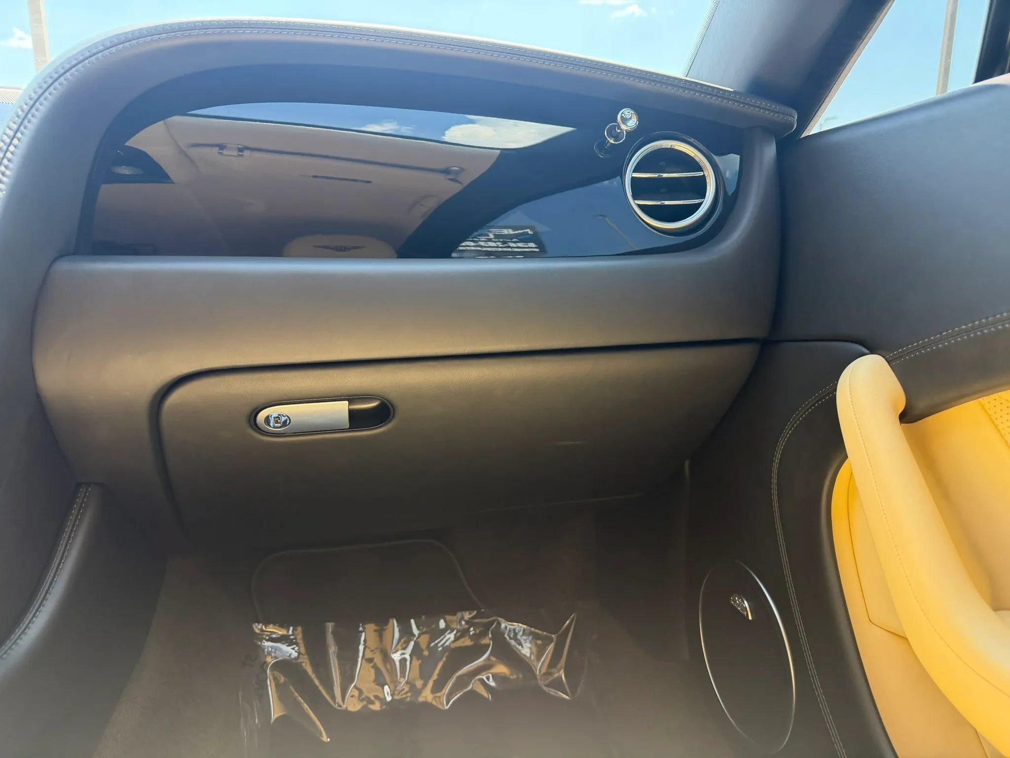 Used 2013 Bentley Continental GT Speed AWD/4WD image 32