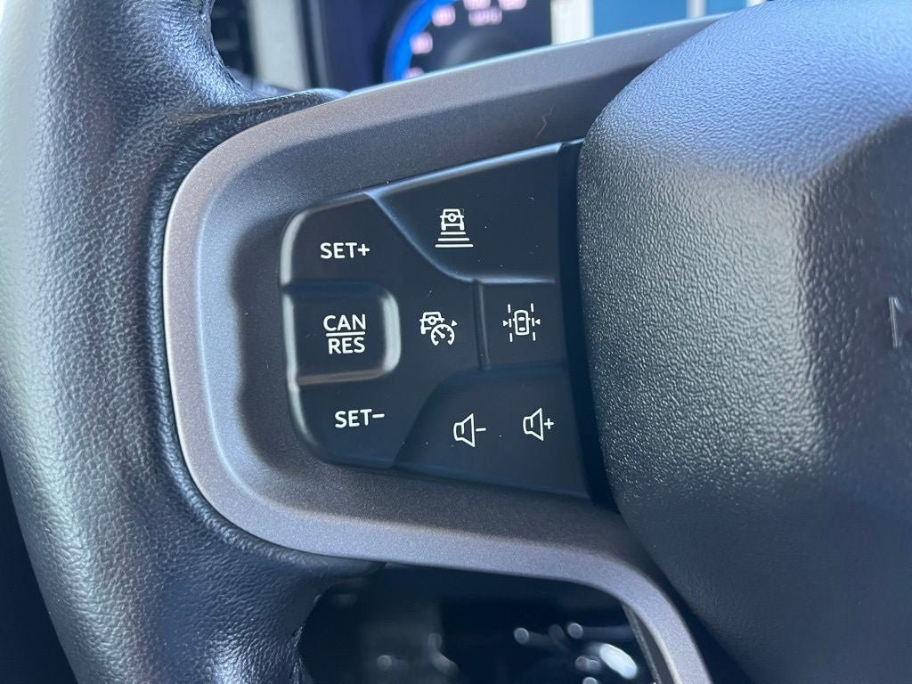 Used 2024 Ford Bronco Wildtrak AWD/4WD image 28