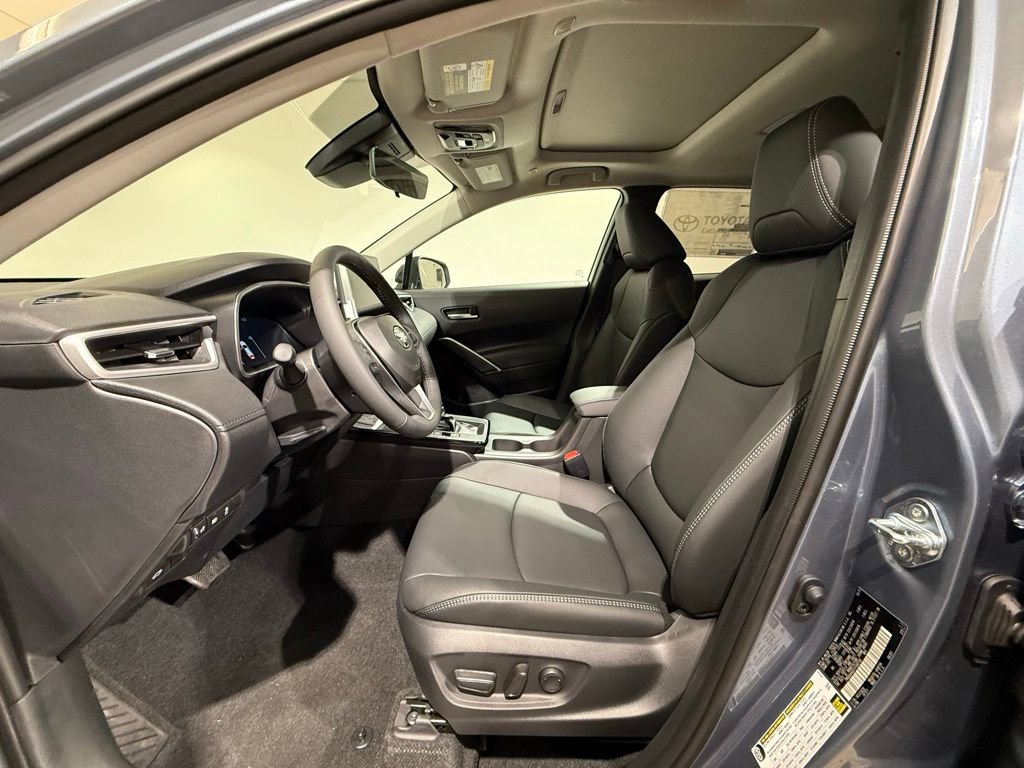 New 2026 Toyota Corolla Cross XLE image 13