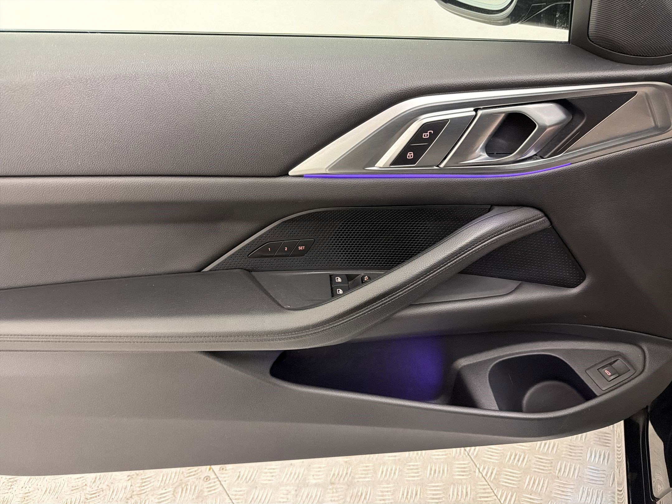 Used 2021 BMW 430i xDrive Coupe w/ Premium Package AWD/4WD image 13