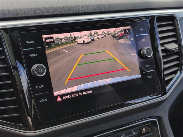 Used 2019 Volkswagen Atlas SEL image 21