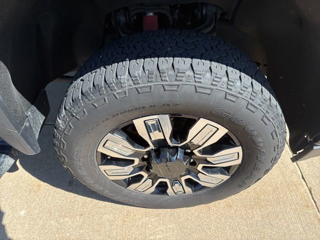 Used 2023 GMC Sierra 2500 Denali w/ Denali Black Diamond Edition image 62