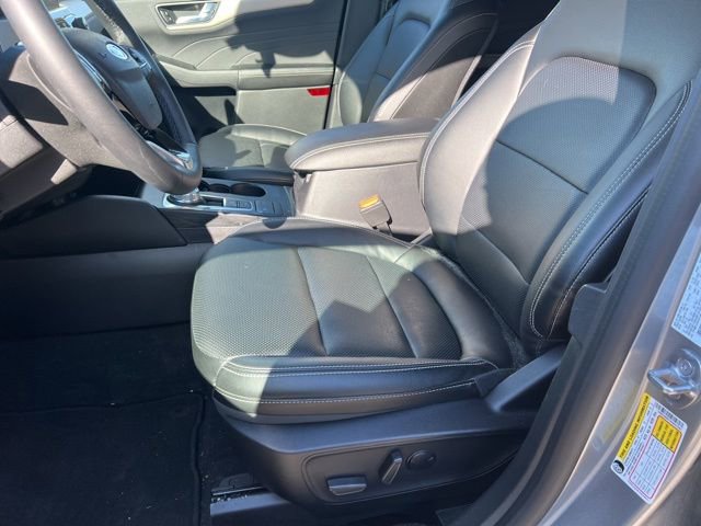 Used 2022 Ford Escape SEL AWD/4WD image 21