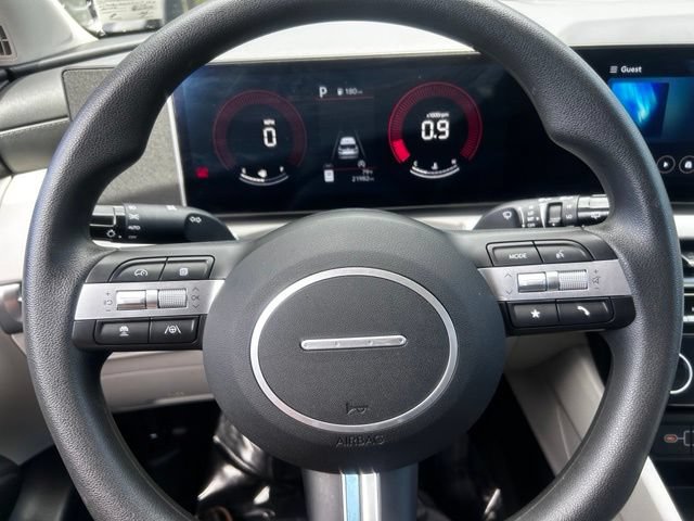 Used 2026 Hyundai Tucson SEL Plus AWD/4WD image 24