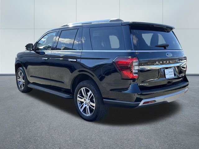Used 2024 Ford Expedition Limited AWD/4WD image 7