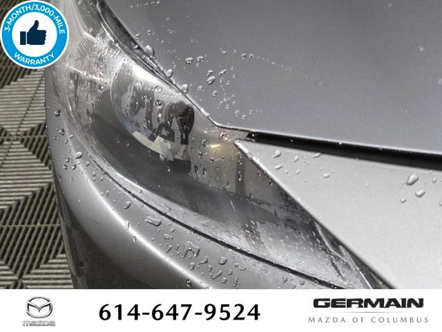 Used 2021 MAZDA CX-9 Touring w/ Touring Premium Package image 15