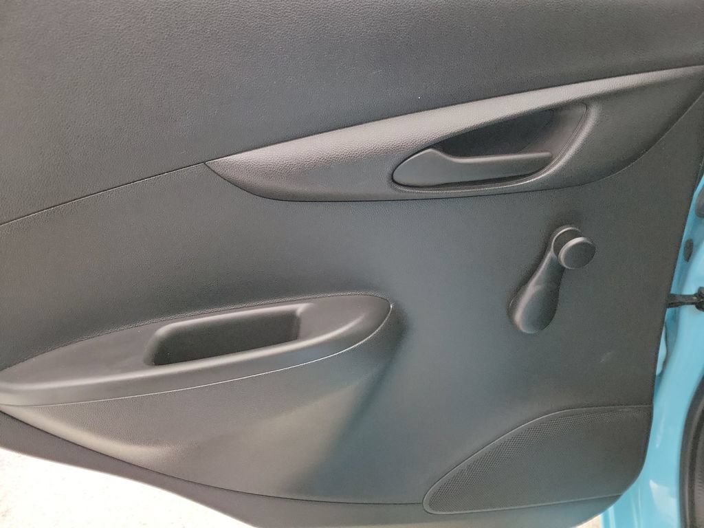Certified 2021 Chevrolet Spark LS FWD image 19