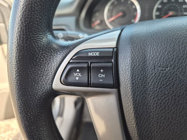 Used 2012 Honda Accord LX image 20