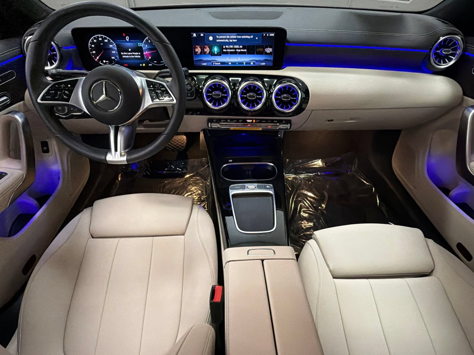 Certified 2026 Mercedes-Benz CLA 250 image 38