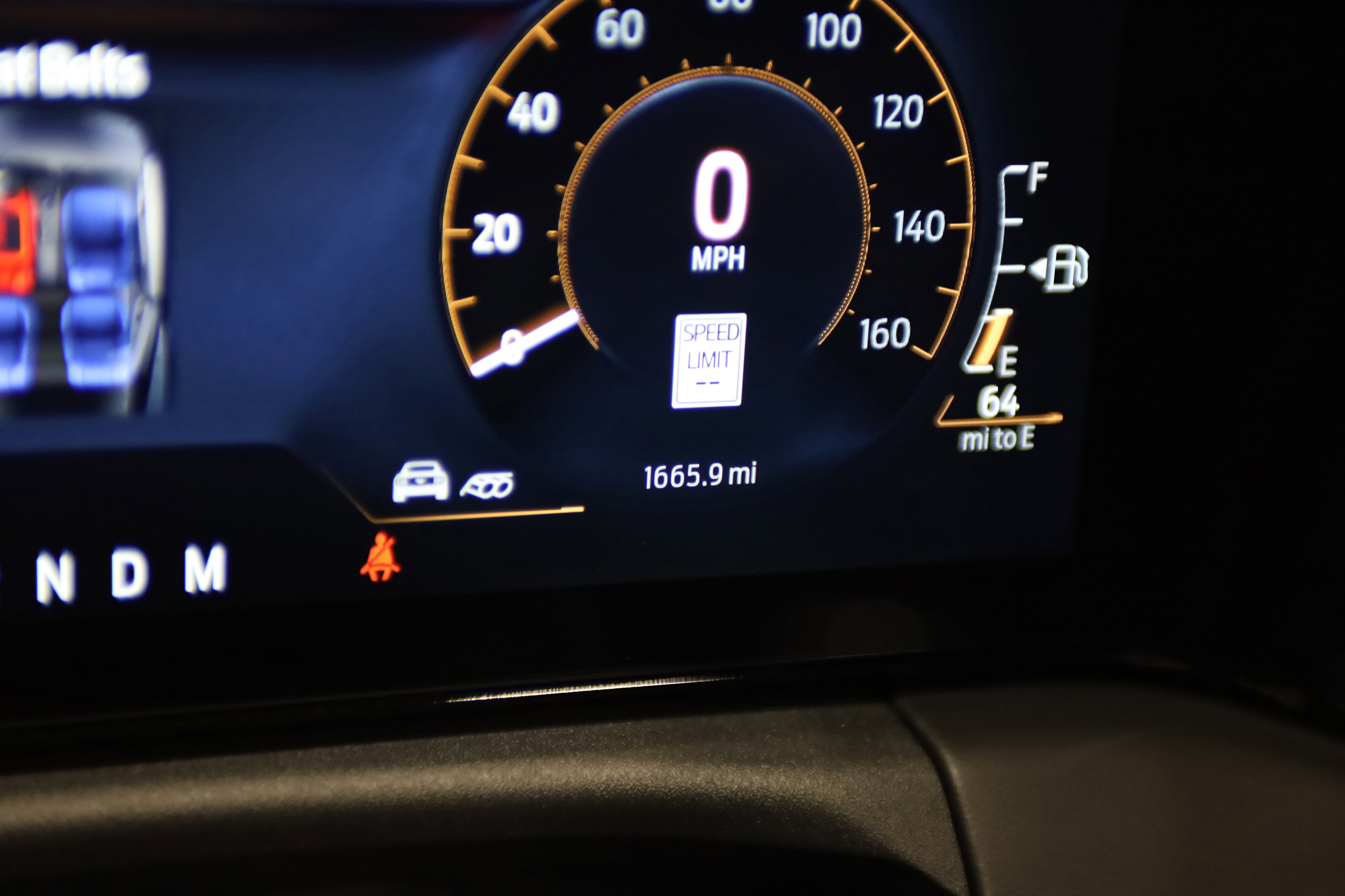 Used 2024 Ford Mustang GT Premium w/ GT Performance Package RWD image 54