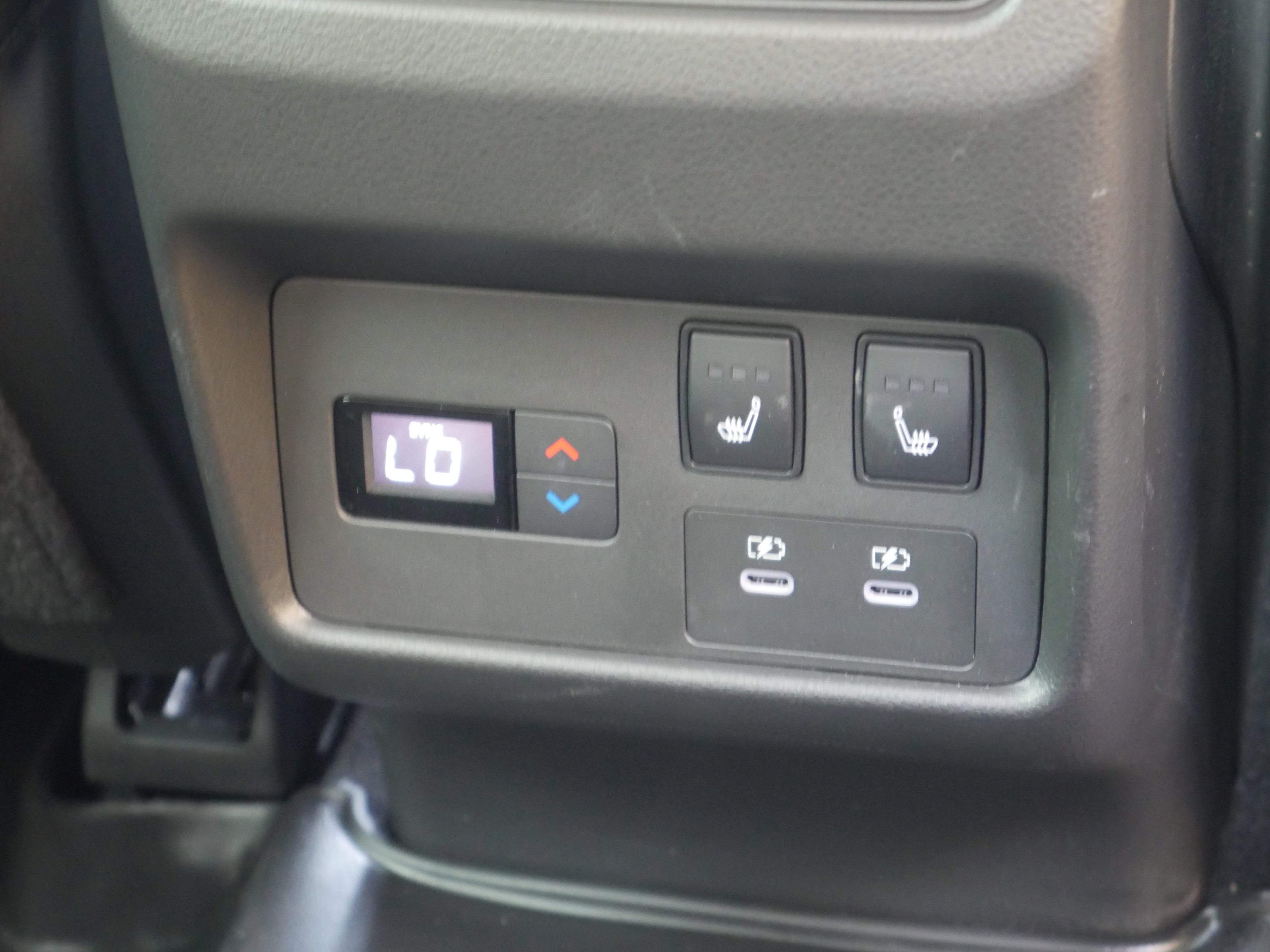 Certified 2024 Nissan Rogue Platinum w/ Platinum Premium Package AWD/4WD image 29