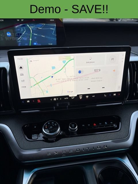 New 2026 Ford Expedition Tremor AWD/4WD image 49