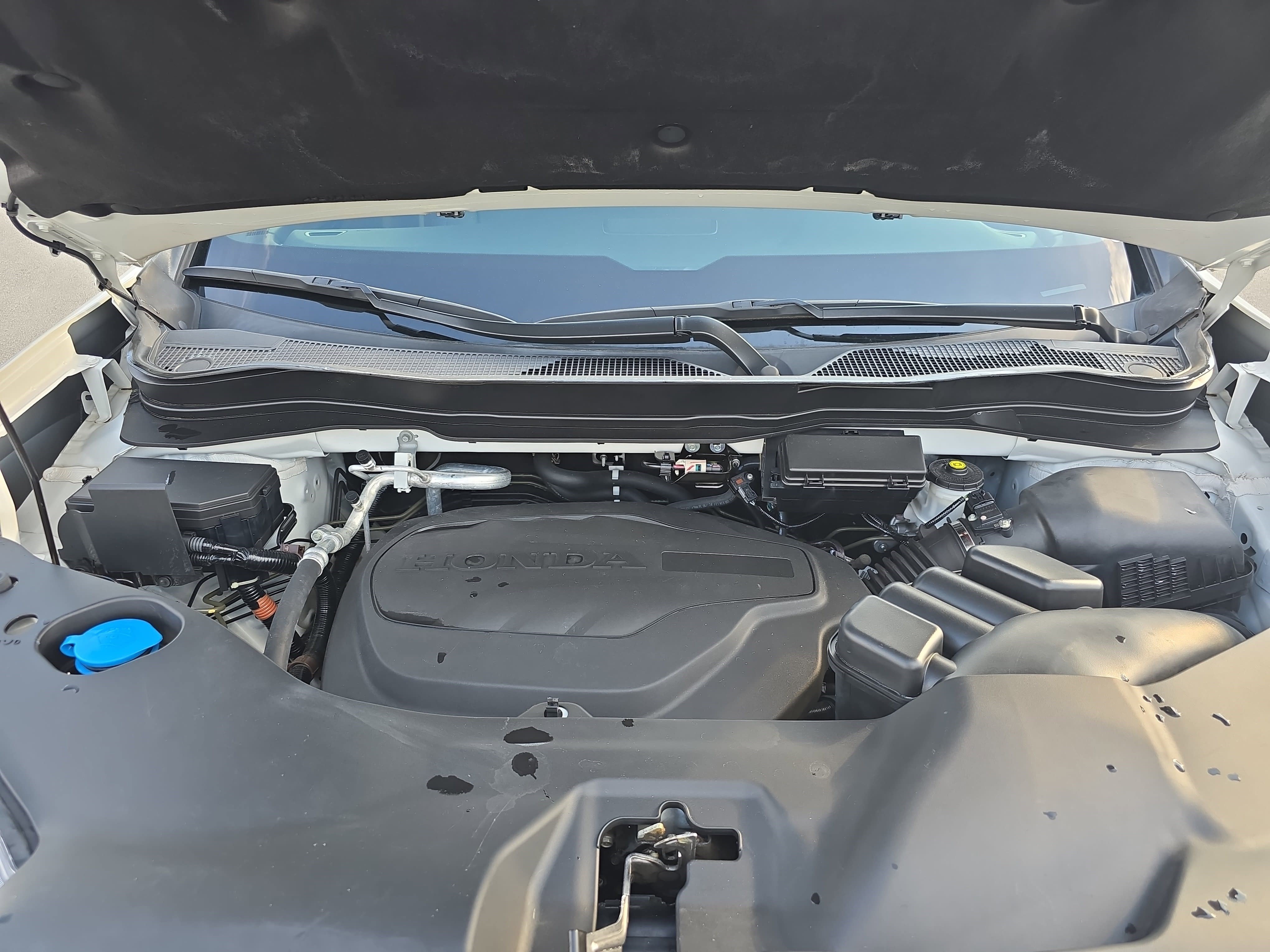 Used 2022 Honda Passport Elite image 31